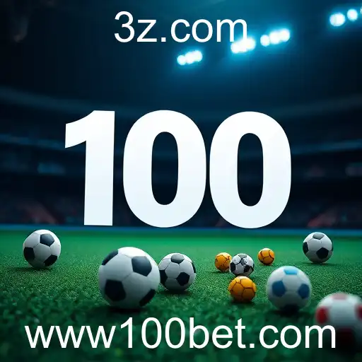 100 Bet Revoluciona a Indústria de Jogos Online