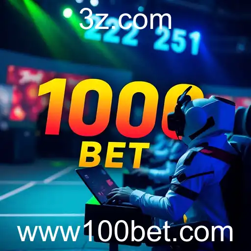 A Ascensão do 100 Bet no Cenário Brasileiro