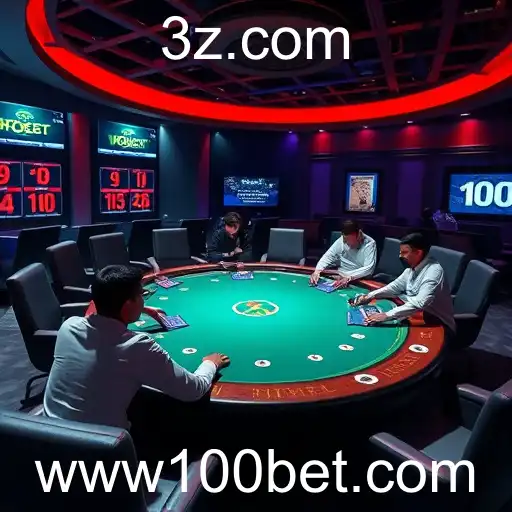 A Evolução do Mercado de Apostas em 2025