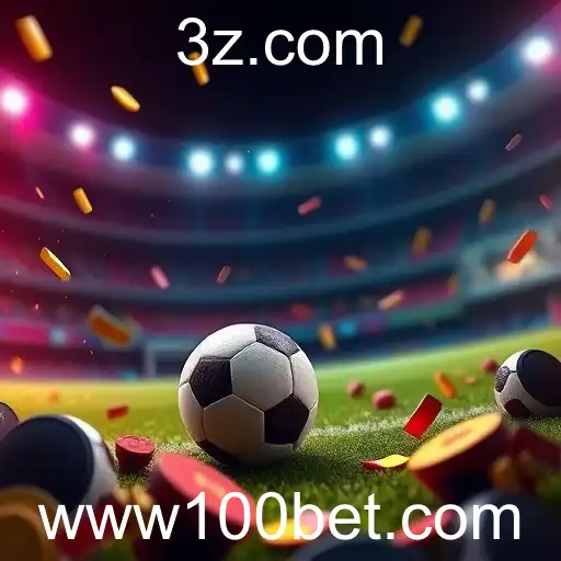 O Crescimento de 100 Bet no Cenário Atual