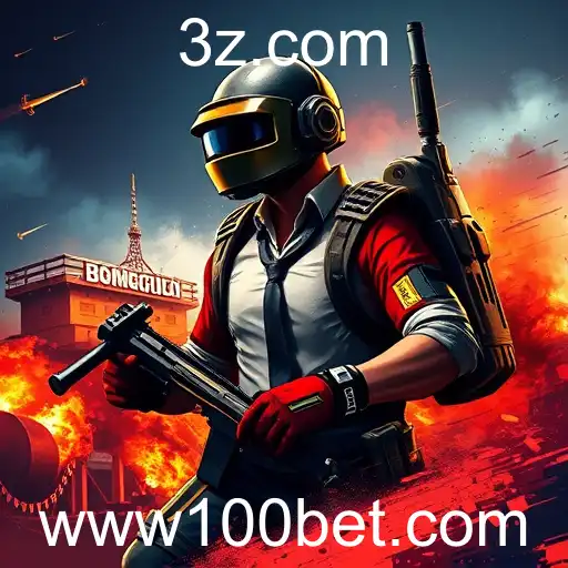 A Nova Era das Apostas Online: O Impacto do '100 Bet'