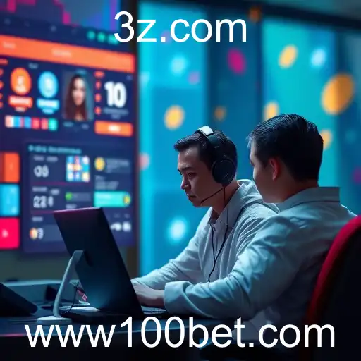 A Ascensão de Plataformas de Apostas no Brasil em 2025