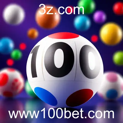 Explorando a Categoria de Jogos de Loteria no 100 bet