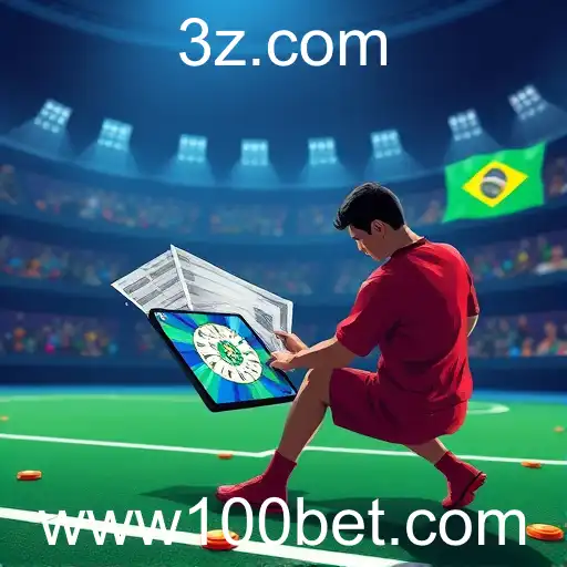 Tendências de Jogos Online no Brasil