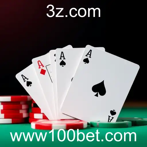 A Fascinante Categoria de Jogos de Poker no 