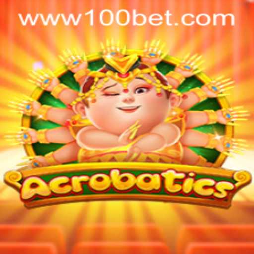 The Exciting New Game 'Acrobatics' and the Thrill of the 100 Bet