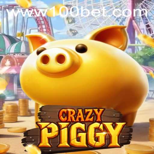 CrazyPiggy: A Detailed Guide to the Exciting 100 Bet Casino Game