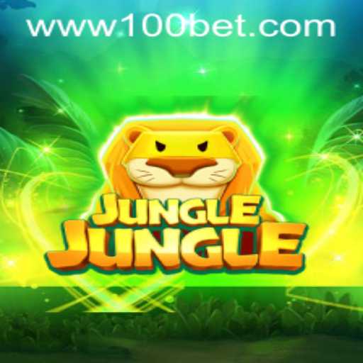 Explore the Adventurous World of JungleJungle: The Exciting 100 Bet Game